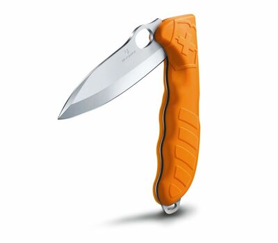 Victorinox Hunter Pro M Çakı Turuncu Blister Kılıfsız - 3