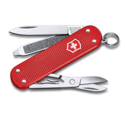 Victorinox Klasik Alox Sweet Berry Kutulu Çakı 6221.201G - Victorinox