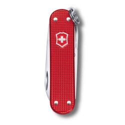 Victorinox Klasik Alox Sweet Berry Kutulu Çakı 6221.201G - 2