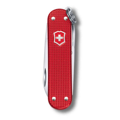Victorinox Klasik Alox Sweet Berry Kutulu Çakı 6221.201G - 2
