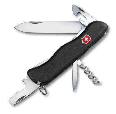 Victorinox Nomad Caki 0.8353.3