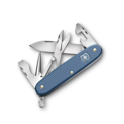 Victorinox Pioneer X Alox Le 2026 Limitli Üretim Çakı - 1