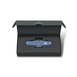 Victorinox Pioneer X Alox Le 2026 Limitli Üretim Çakı - 4