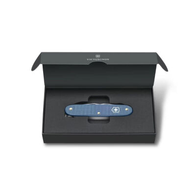 Victorinox Pioneer X Alox Le 2026 Limitli Üretim Çakı - 4