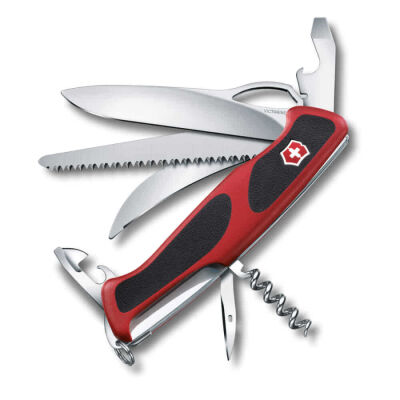 Victorinox Rangergrip 57 Hunter 130 mm Çakı 9583.MC - 1