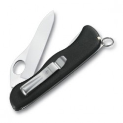 Victorinox 0.8416.M3 Sentinel Tek Elle Açılabilir Çakı - 2