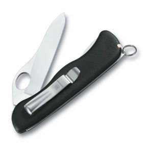 Victorinox 0.8416.M3 Sentinel Tek Elle Açılabilir Çakı - 2
