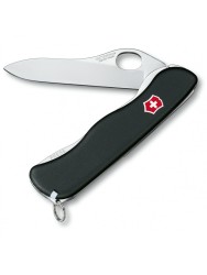 Victorinox 0.8416.M3 Sentinel Tek Elle Açılabilir Çakı - 1
