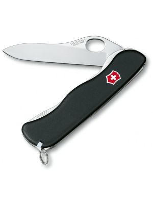 Victorinox 0.8416.M3 Sentinel Tek Elle Açılabilir Çakı - 1