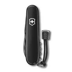 Victorinox Spartan Onyx Siyah Çakı 3603.31P - 2