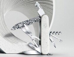 Victorinox Special Companion Limited Edition Damascus Çakılı Koleksiyon - 1