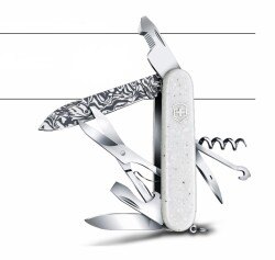 Victorinox Special Companion Limited Edition Damascus Çakılı Koleksiyon - 2