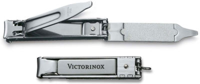 Victorinox Tırnak Makası Anahtarlıklı 8.2055.C