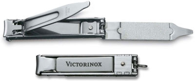 Victorinox Tırnak Makası Anahtarlıklı 8.2055.C - 2