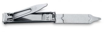 Victorinox Tirnak Makasi Kart Uzerinde 8.2055.Cb