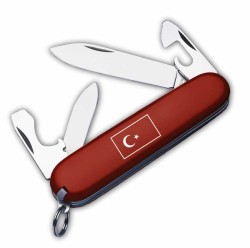 Victorinox - Victorinox 0.2503.01TR Türk Bayraklı Çakı