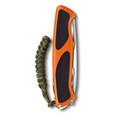 Victorinox Victorinox 0.9563.C RangerGrip 55 Çakı Kırmızı - 4