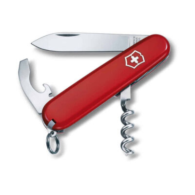 Victorinox Waiter Blisterli Çakı 3303.B1 - 1