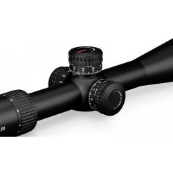 Vortex Viper Pst Dürbün Gen II 5-25x50 Ffp Ebr-7c Mrad - 2