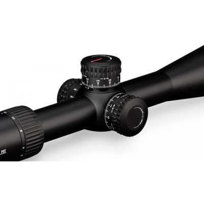 Vortex Viper Pst Dürbün Gen II 5-25x50 Ffp Ebr-7c Mrad - 2