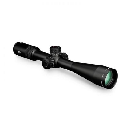 Vortex Viper Pst Dürbün Gen II 5-25x50 Ffp Ebr-7c Mrad - 1