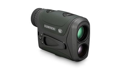 Vortex Razor Hd 4000 Laser Rangefinder Mesafe Ölçer - 2