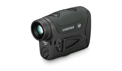 Vortex Razor Hd 4000 Laser Rangefinder Mesafe Ölçer