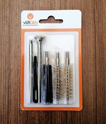 Vurgun 9mm Tabanca Harbisi Vakumlu Ambalaj - VURGUN