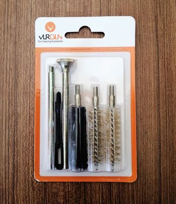 Vurgun 9mm Tabanca Harbisi Vakumlu Ambalaj - 1