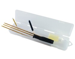 Vurgun Havalı Harbi Pirinç 5,5mm - VURGUN