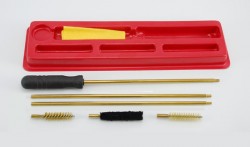 Vurgun Yivli Tüfeğin Harbisi - VURGUN