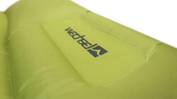 Wechsel Nubo Air M Ultralight Şişme Mat R:2.45 - Thumbnail