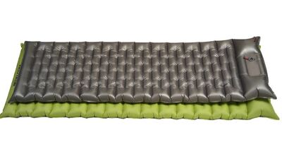 Wechsel Nubo Air M Ultralight Şişme Mat R:2.45 - 4