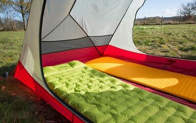 Wechsel Nubo Air M Ultralight Şişme Mat R:2.45 - 6