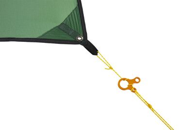 Wechsel Tarp Tente S 400x290cm Yeşil - 3