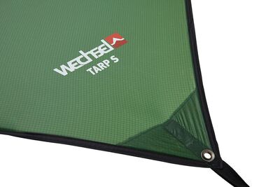 Wechsel Tarp Tente S 400x290cm Yeşil - 4