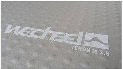 Wechsel Teron M Ultralight Şişme Mat 3.8cm R:3.5 - Thumbnail