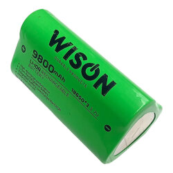 Wison WS-315 Profesyonel Şarjlı Avcı El Feneri 50 Watt - 4