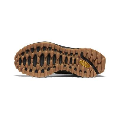 Zionic Su Geçirmez Erkek Yürüyüş Botu - 6