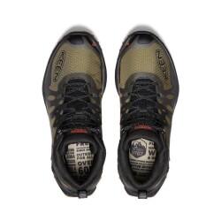 Zionic Su Geçirmez Erkek Yürüyüş Botu - 4